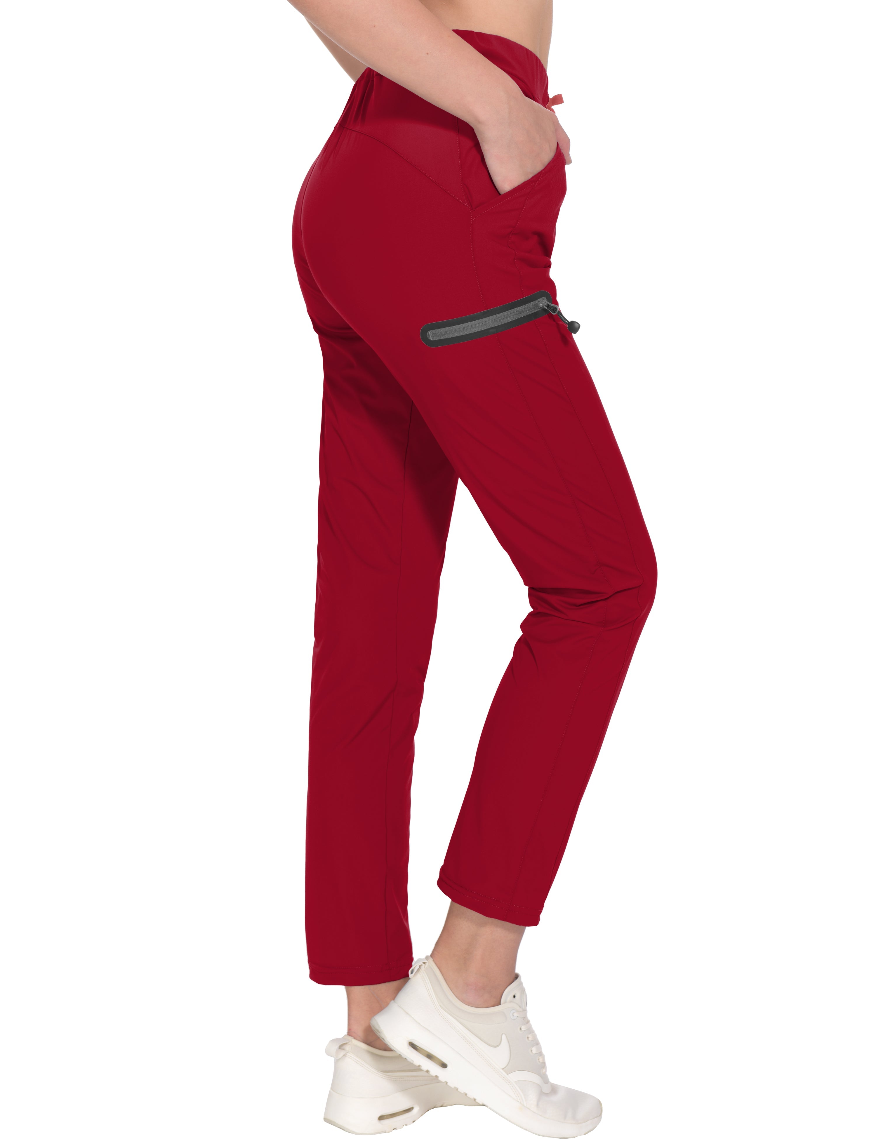 Buy Grey Trousers & Pants for Women by Wedani Online | Ajio.com
